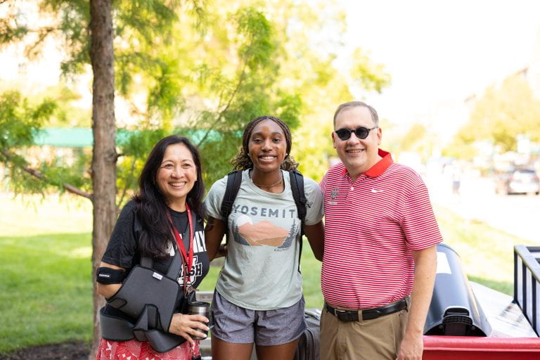 Move-in 2023 is in the books!