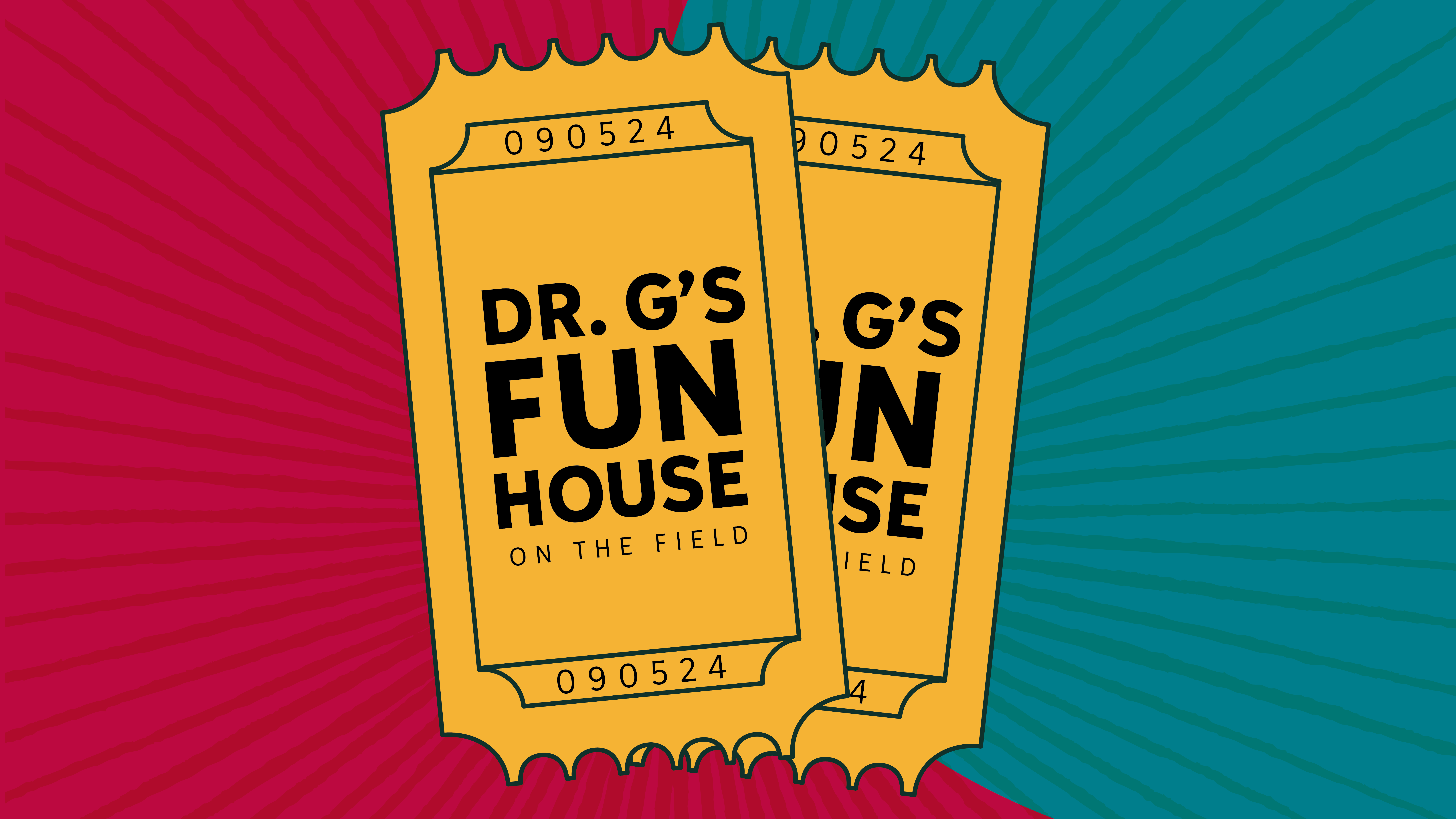 Dr. G's Fun House