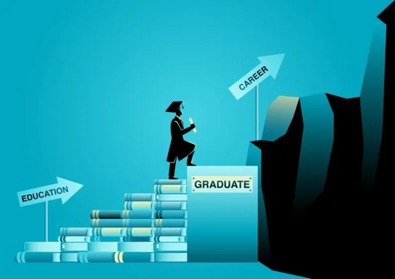 College grads can use these strategies in uncertain job market