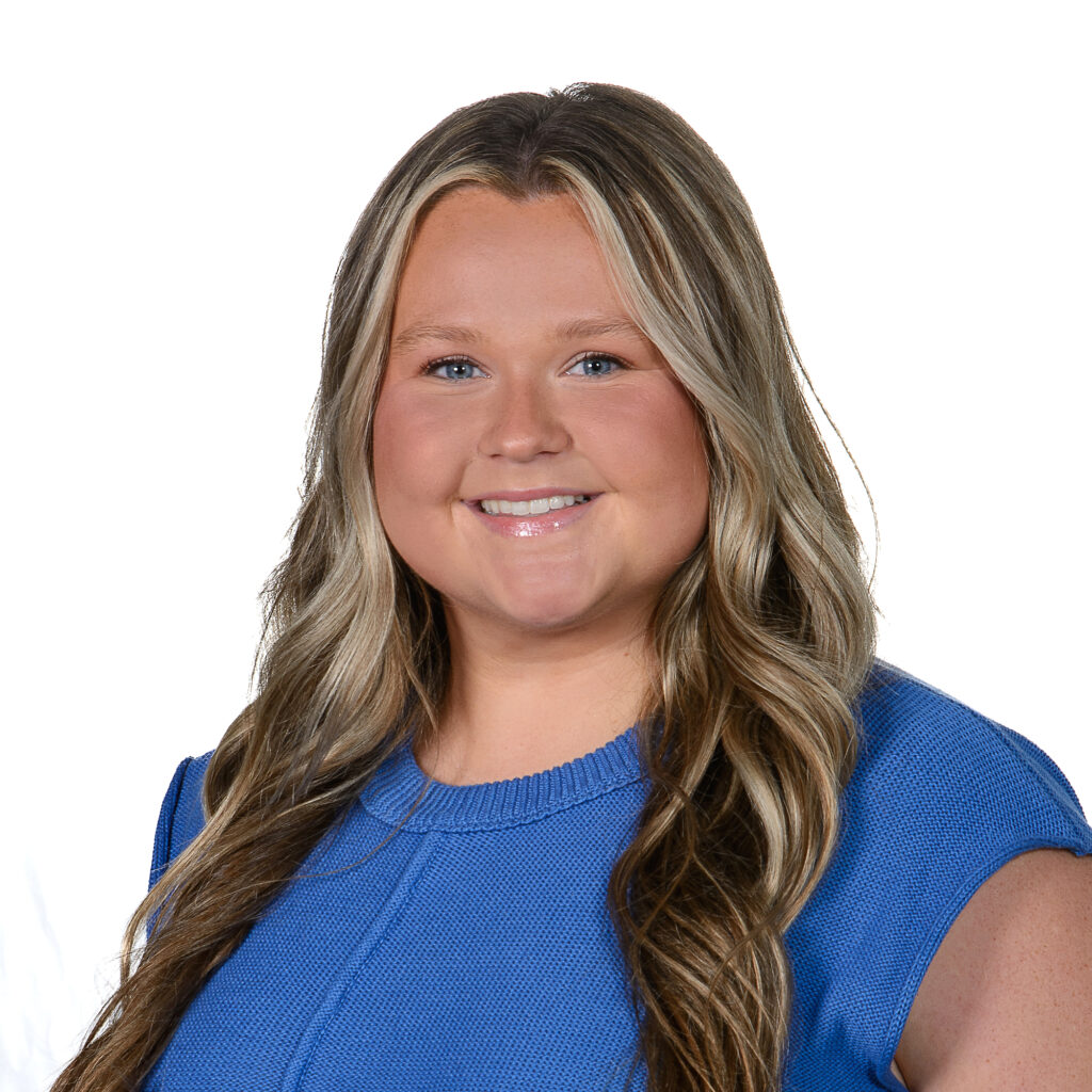 Gretchen Greeby headshot