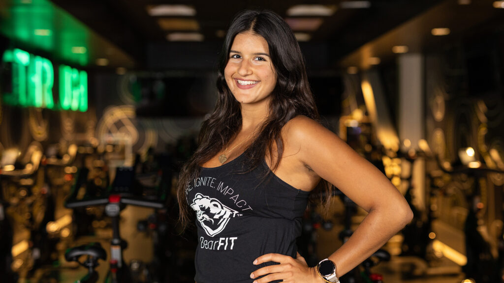 Keysha Gem Patel headshot