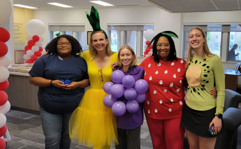 WashU Student Affairs to host campus-wide Halloween Costume Contest