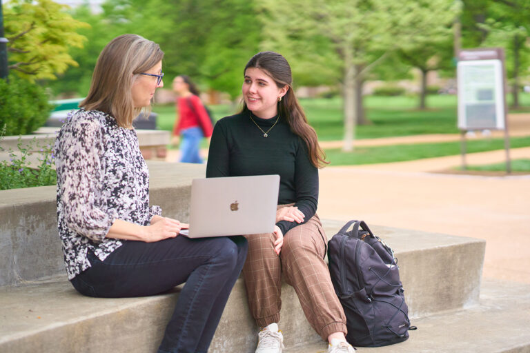 For life, not just four years