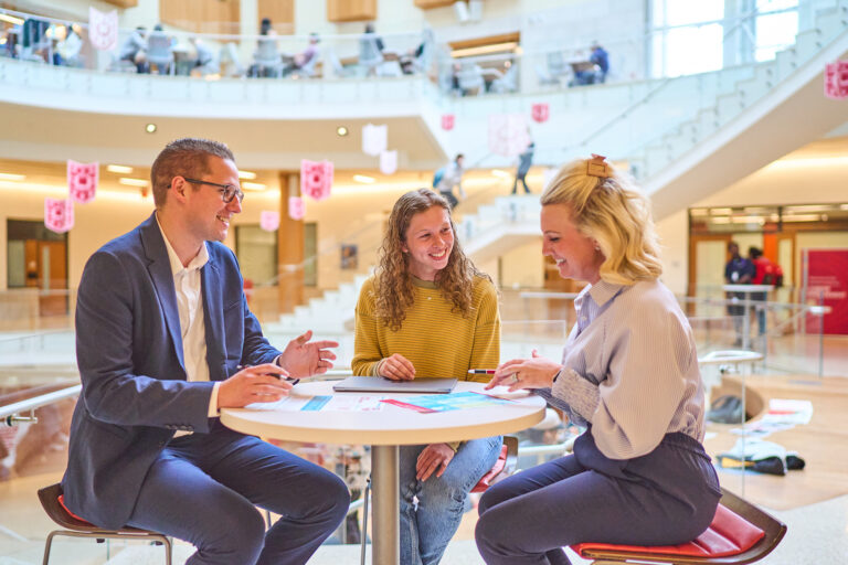 Built for what’s next