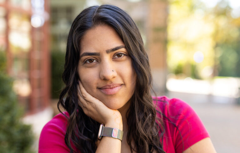 Building connection through leadership