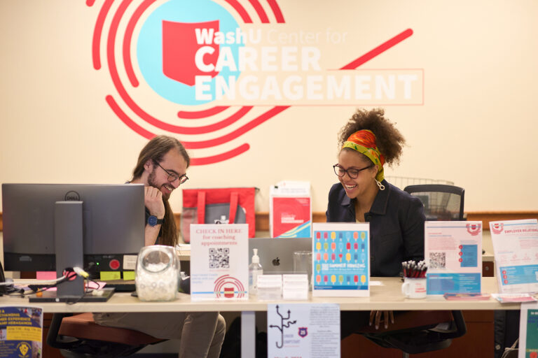 Center for Career Engagement to celebrate National Student Employment Week