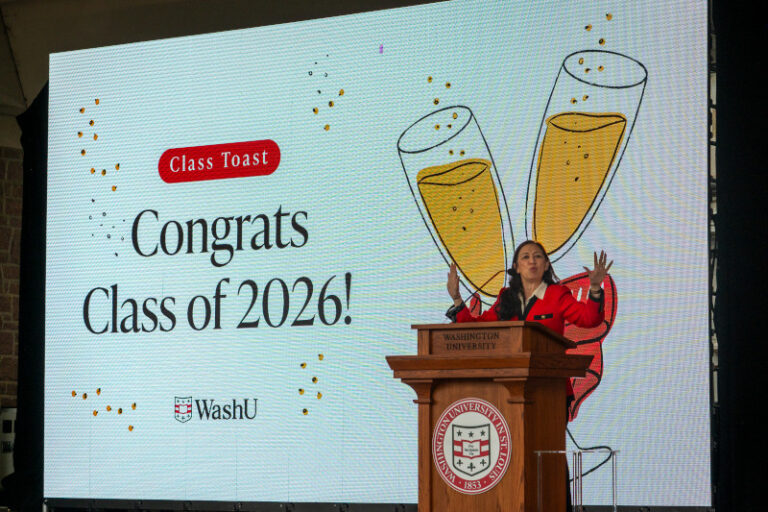 Your postgrad era starts now. Tell us about it!  