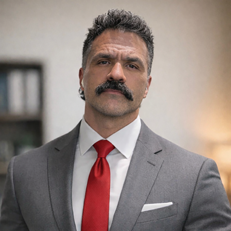 Marco Antonio Valenzuela named director of Campus Life