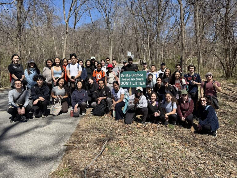 Bear Adventure: Adventure Valley Paintball and Per Marquette Hike