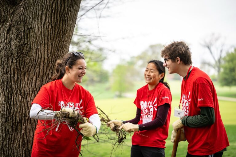 Day of Service 2026