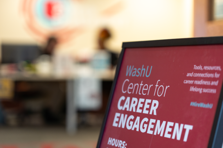 WashU recognized in LinkedIn ranking of top colleges for career success