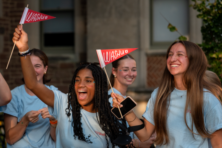 Student Affairs is now Division of Student Success